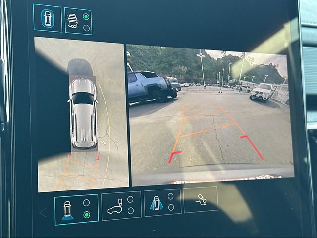 Certified 2024 GMC Acadia Elevation image 24