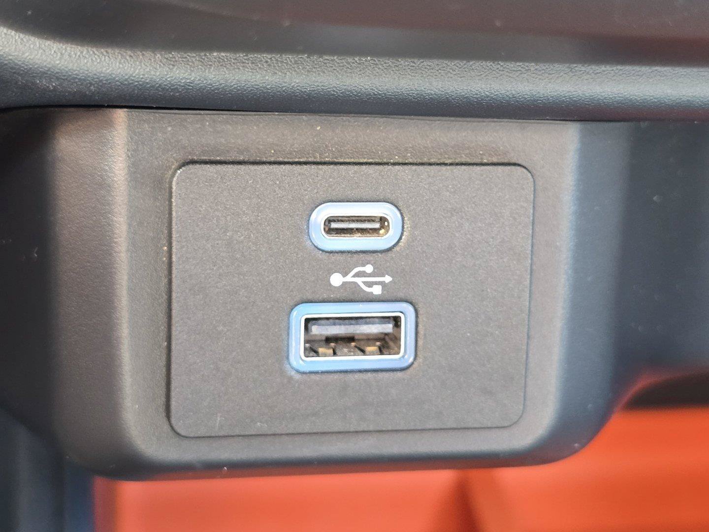Used 2023 Ford Maverick XLT w/ Equipment Group 300A Standard AWD/4WD image 8