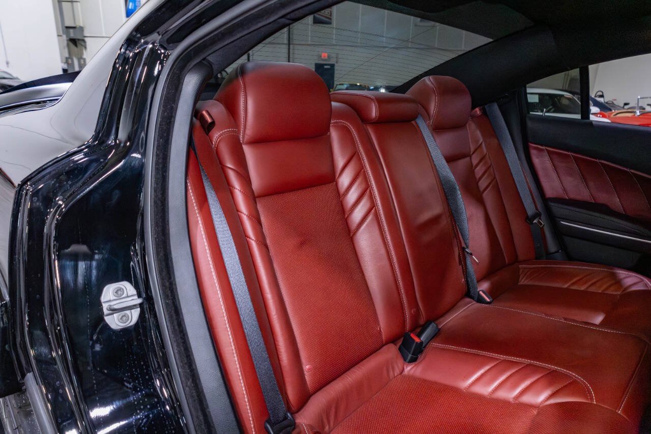 Used 2020 Dodge Charger Scat Pack RWD image 36
