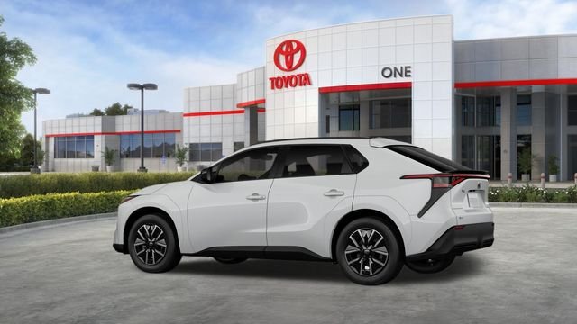 New 2026 Toyota bZ FWD image 8