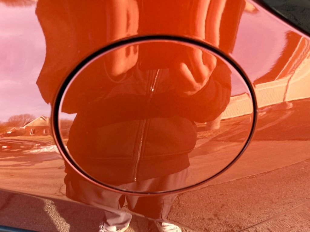 Used 2020 Nissan Murano SL image 43