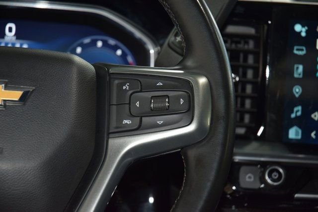 Used 2024 Chevrolet Silverado 3500 LT image 28