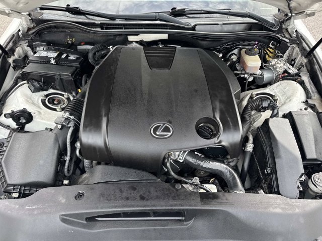 Used 2014 Lexus IS 250 w/ Premium Package RWD image 9