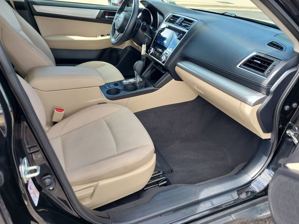 Used 2018 Subaru Outback 2.5i Premium AWD/4WD image 14