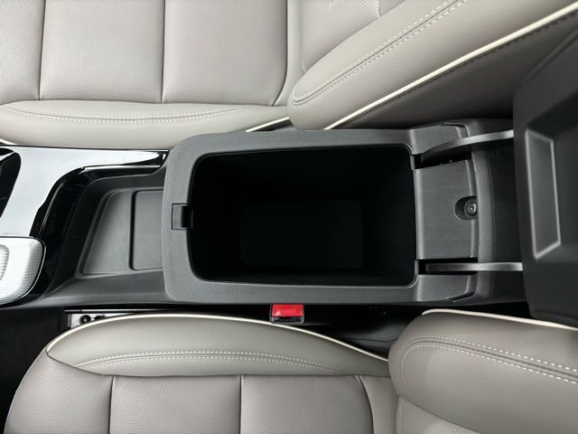 New 2026 Buick Envista Avenir image 30