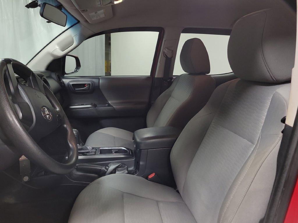 Used 2017 Toyota Tacoma SR w/ Tow Package AWD/4WD image 17