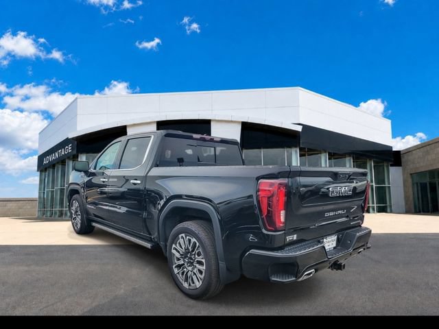 Certified 2023 GMC Sierra 1500 Denali Ultimate AWD/4WD image 10