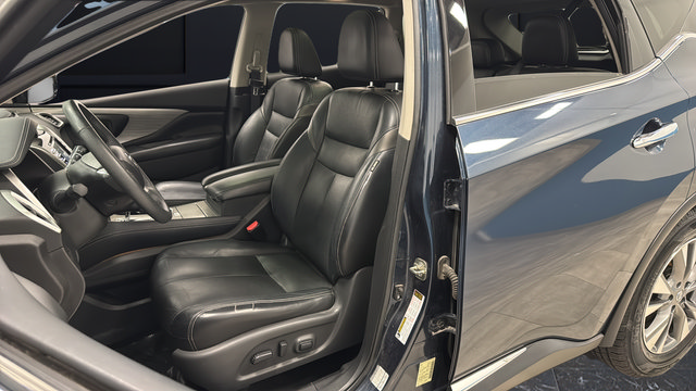 Used 2015 Nissan Murano SL w/ SL Technology Package AWD/4WD image 9