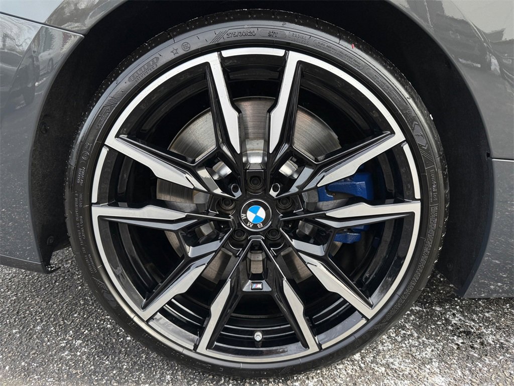 Used 2026 BMW M850i xDrive Convertible image 17