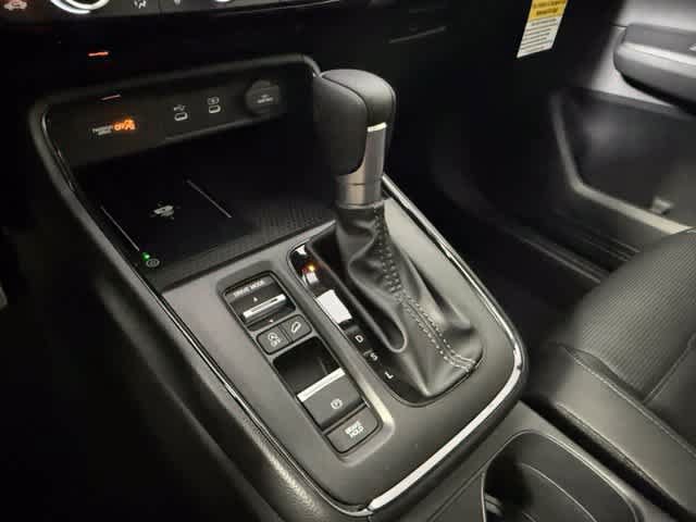 New 2027 Honda CR-V EX-L image 25