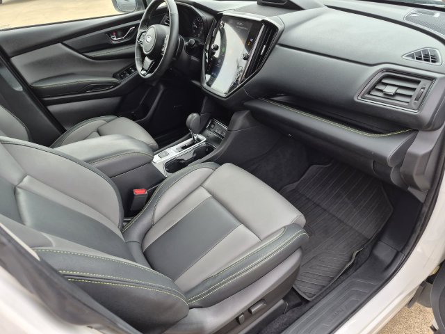 Used 2023 Subaru Ascent Onyx Edition Limited AWD/4WD image 14
