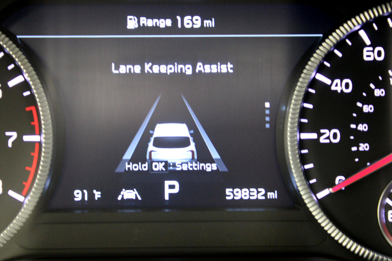 Used 2022 Kia Telluride SX w/ SX Prestige Package image 84