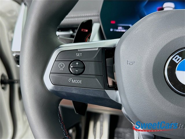 Used 2024 BMW X1 M35i image 18