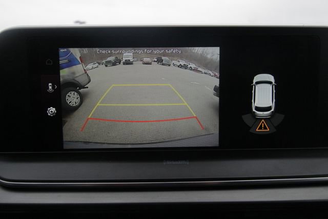 Used 2022 Kia Telluride LX image 25