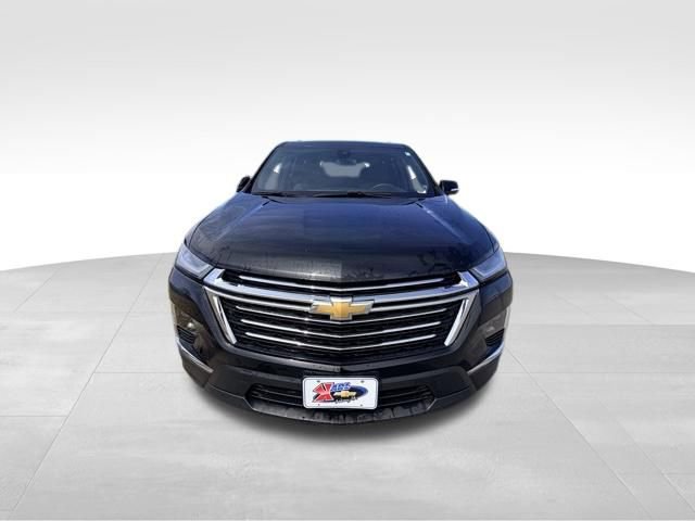Certified 2023 Chevrolet Traverse LT image 3