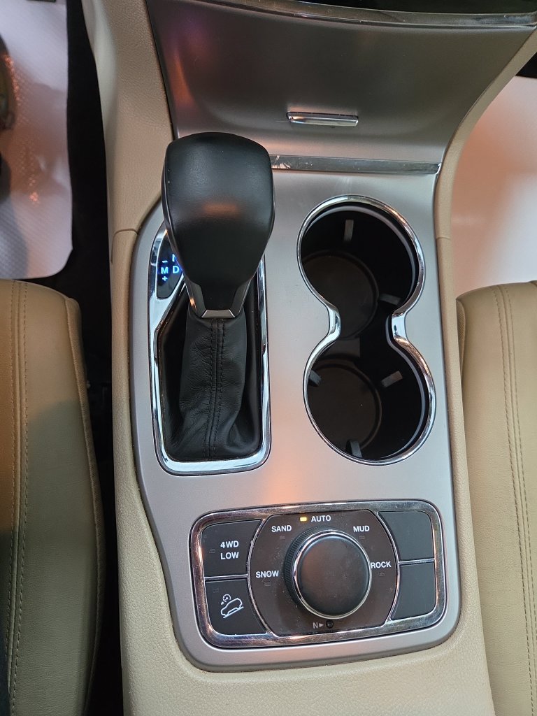 Used 2019 Jeep Grand Cherokee Limited AWD/4WD image 37