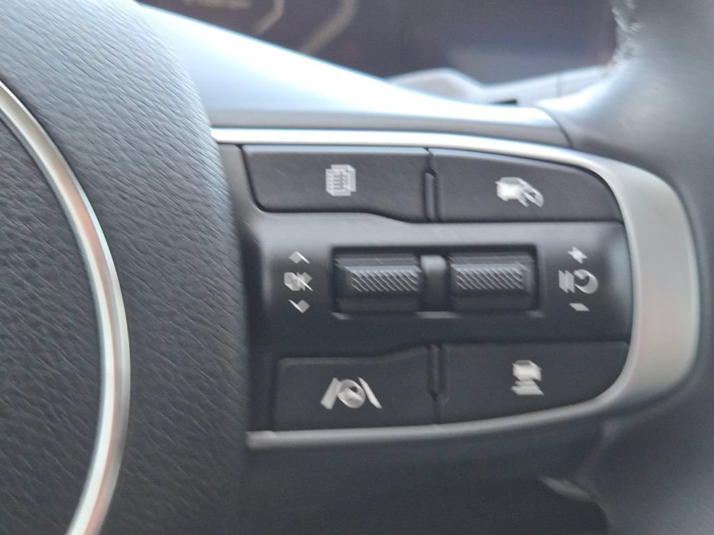 Certified 2025 Kia K5 EX FWD image 53