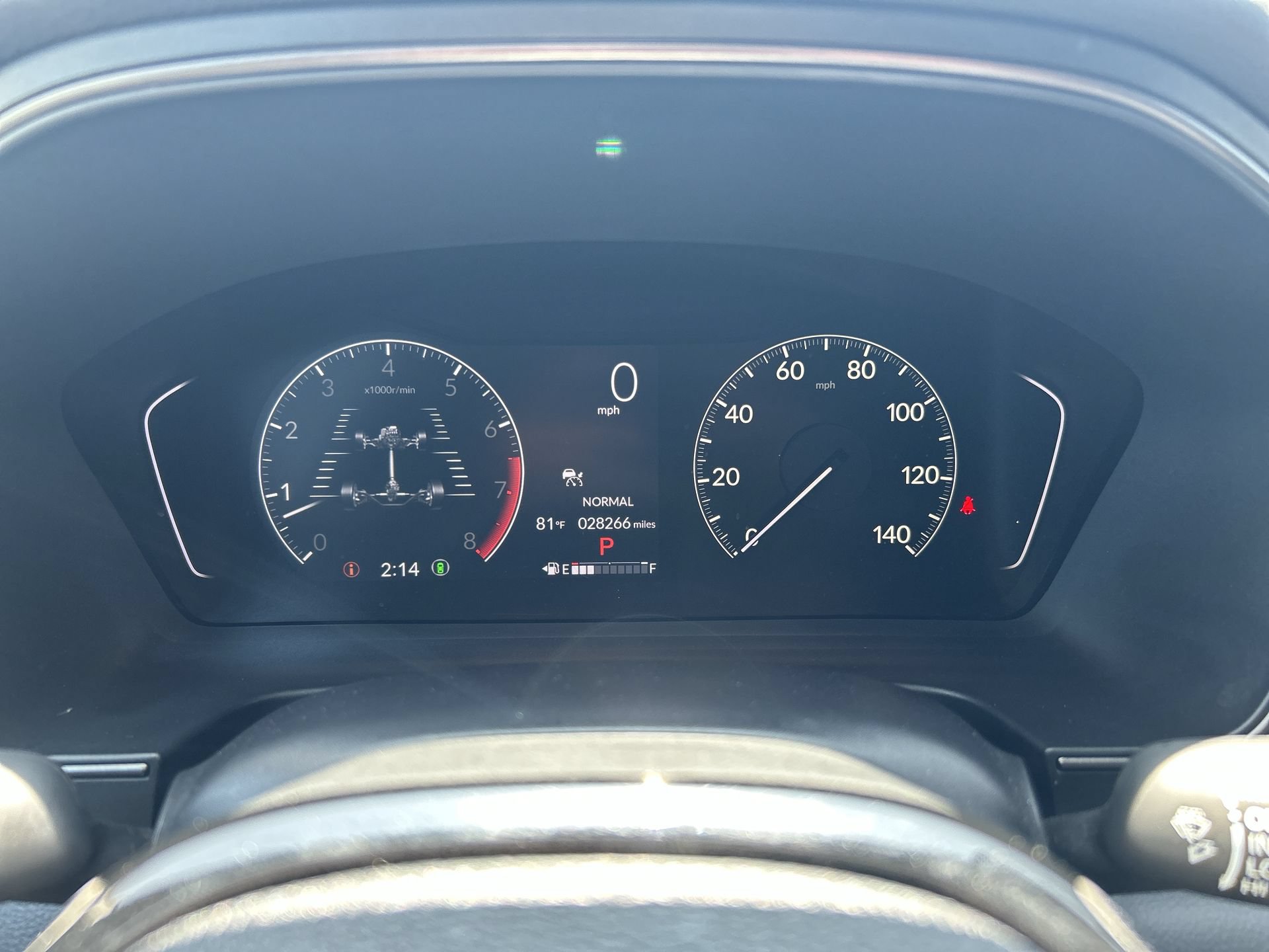 Certified 2023 Honda Pilot TrailSport image 10