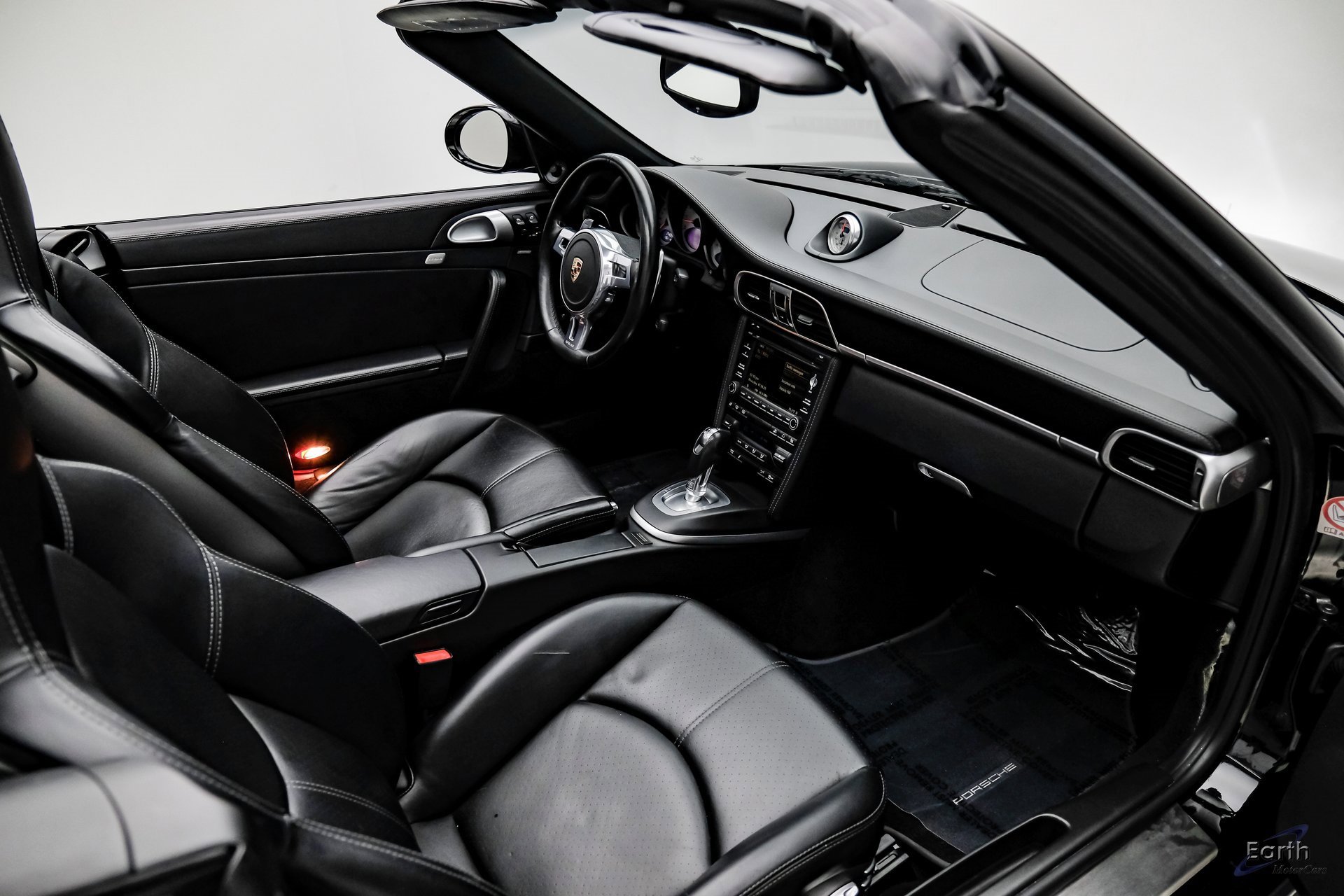 Used 2012 Porsche 911 Edition 918 Spyder image 49