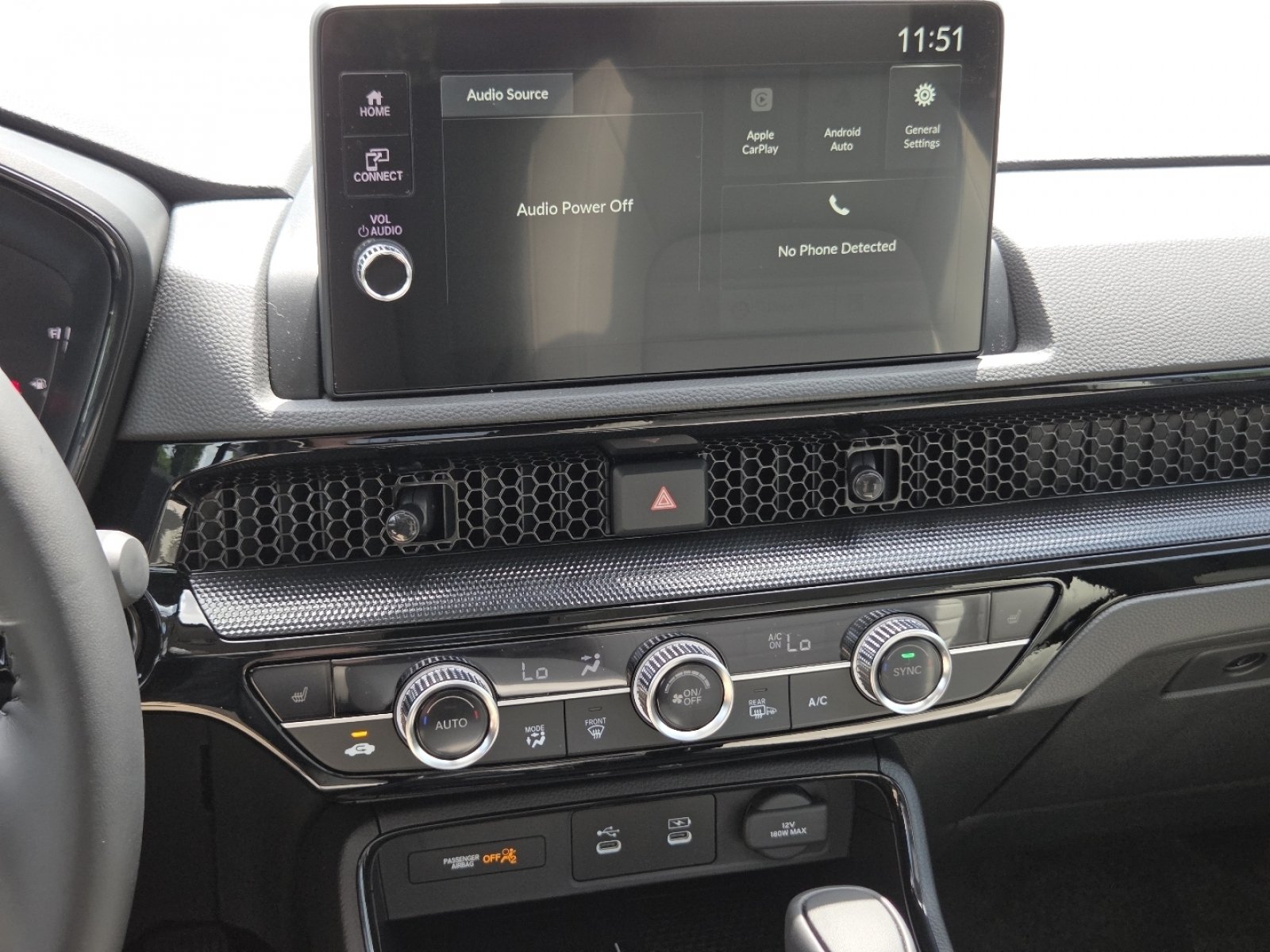 New 2026 Honda CR-V EX-L image 31
