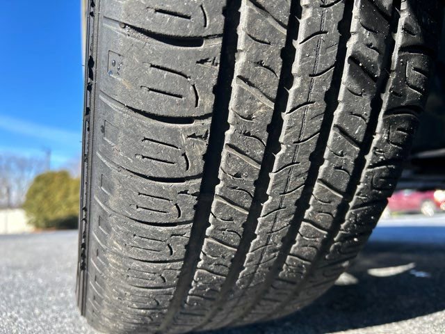 Used 2011 Dodge Journey Crew w/ Flexible Seating Group image 9