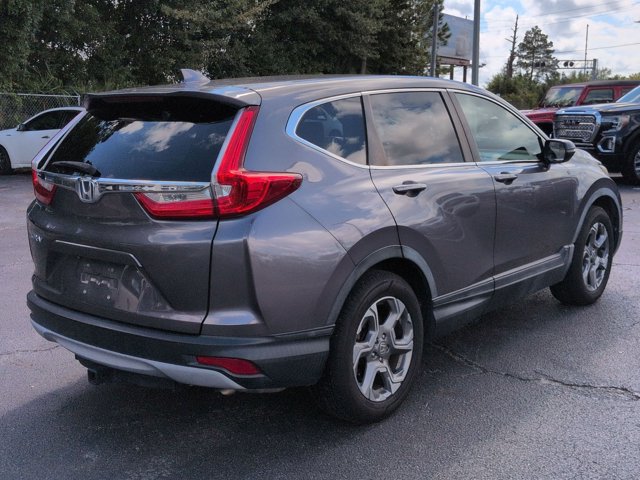 Used 2017 Honda CR-V EX-L image 6