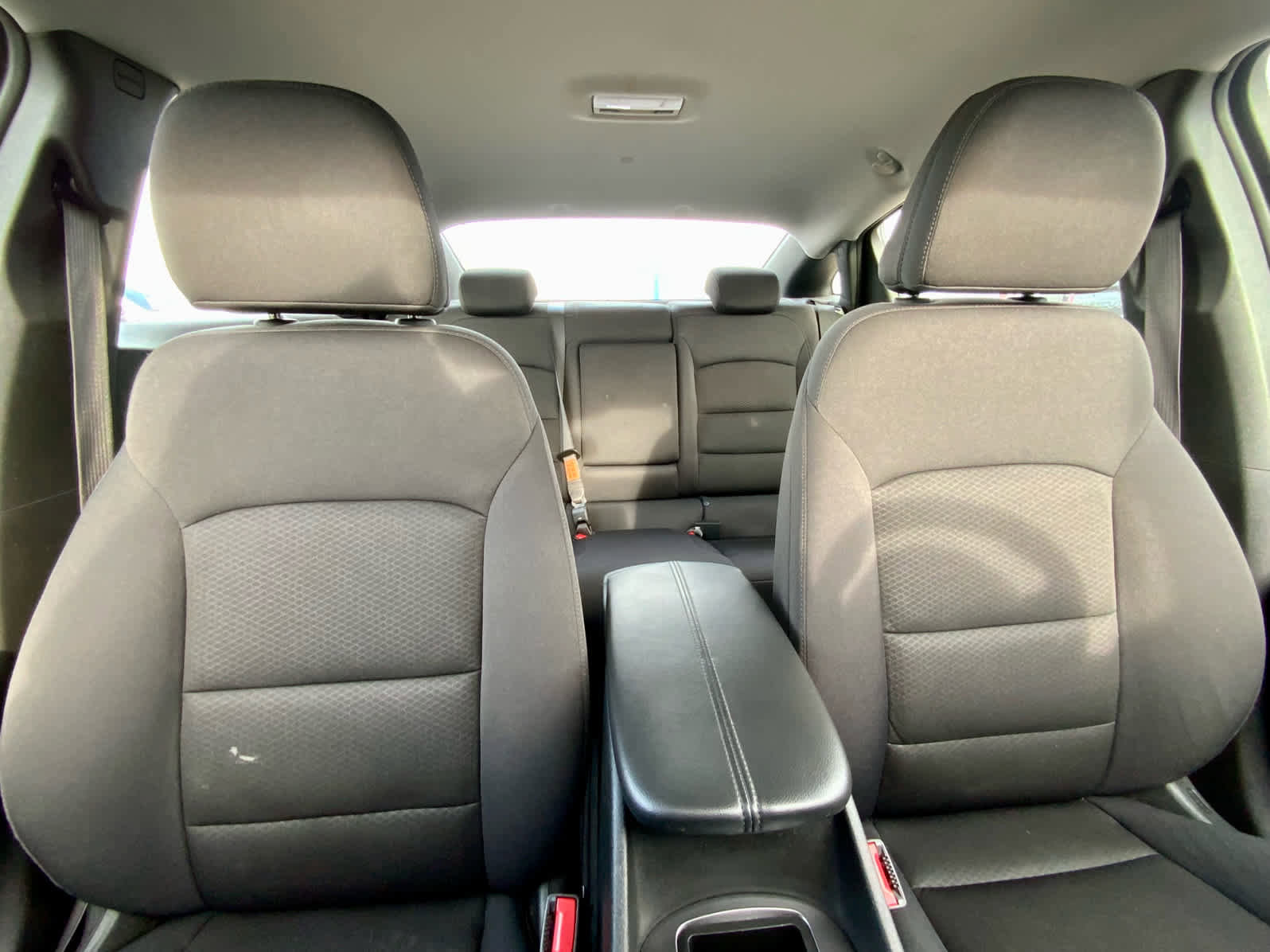 Used 2023 Chevrolet Malibu LT image 31