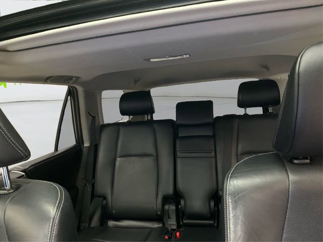 Used 2018 Toyota 4Runner Limited image 20