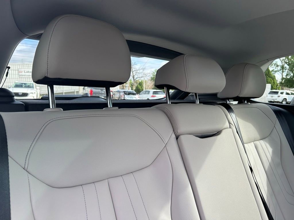 New 2026 Audi Q3 quattro 2.0T image 47