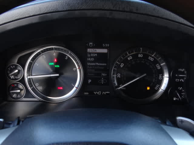 Used 2021 Lexus LX 570 4WD w/ Inspiration Series #2 image 25