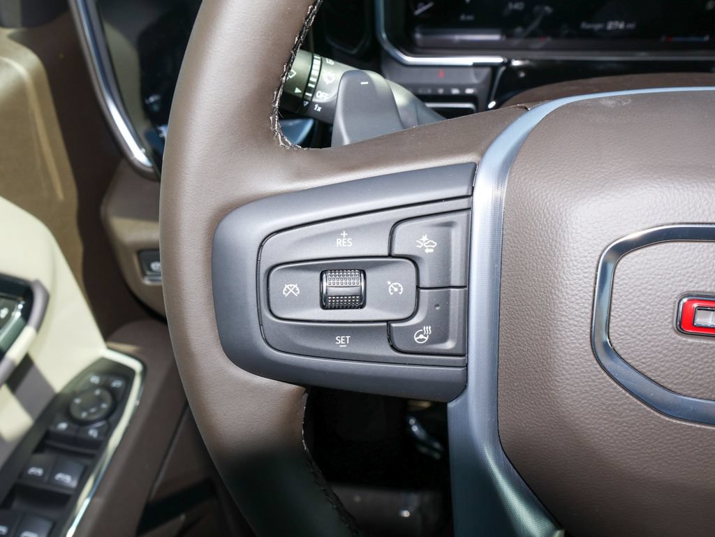 New 2026 GMC Sierra 1500 SLT w/ SLT Premium Plus Package AWD/4WD image 21