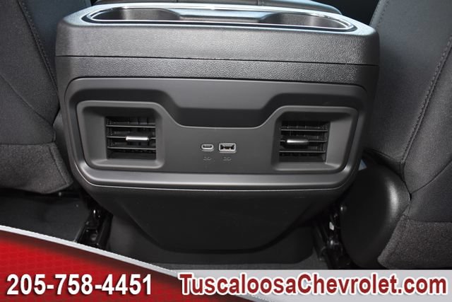 New 2026 Chevrolet Silverado 1500 RST w/ Safety Package AWD/4WD image 18