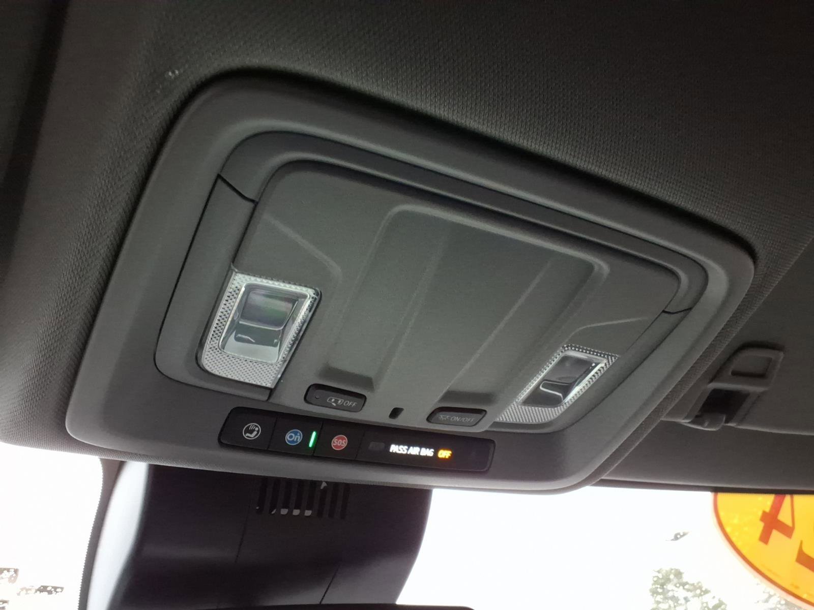 Used 2024 GMC Sierra 1500 SLT w/ SLT Convenience Package image 22