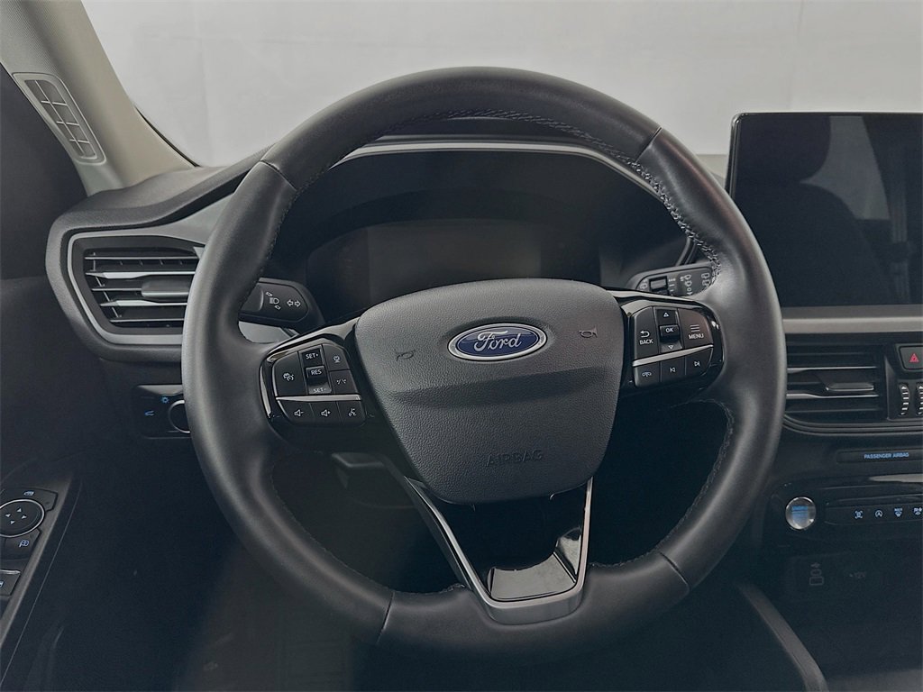 Used 2024 Ford Escape Active w/ Tech Pack #1 image 23