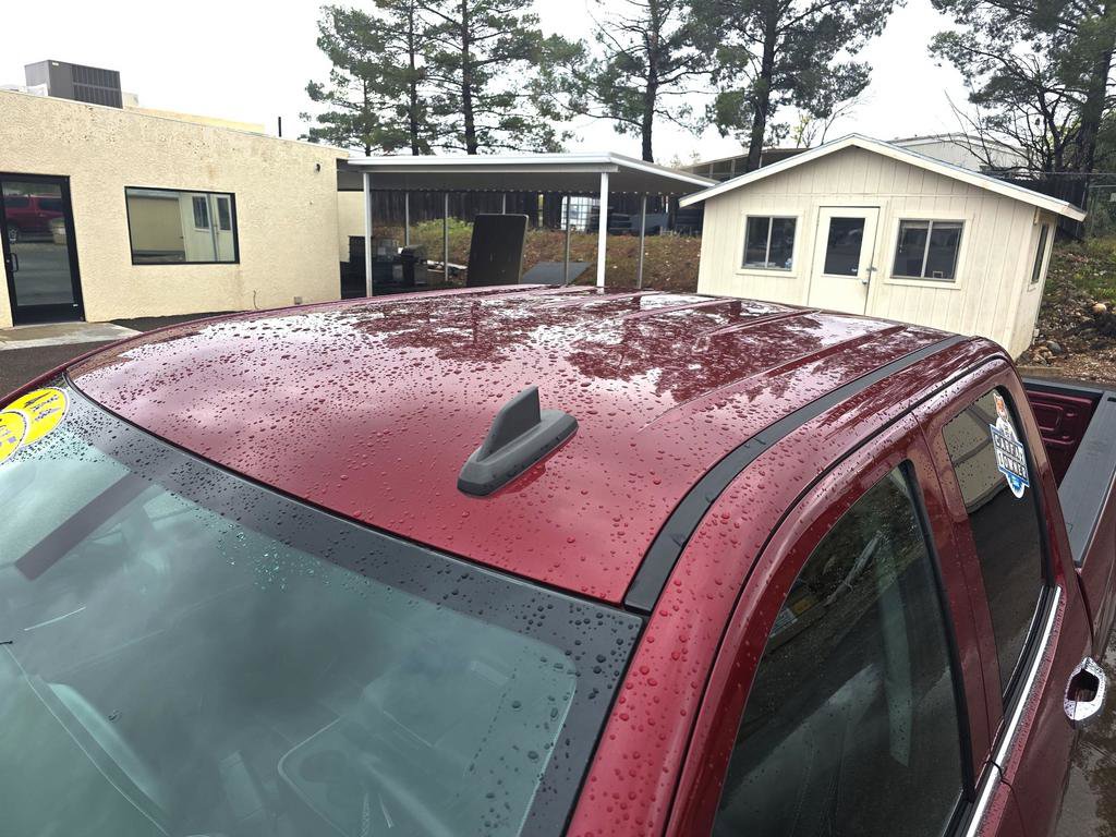 Used 2015 GMC Sierra 1500 SLT w/ SLT Preferred Package image 12