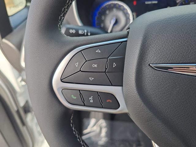 New 2026 Chrysler Voyager LX FWD image 22