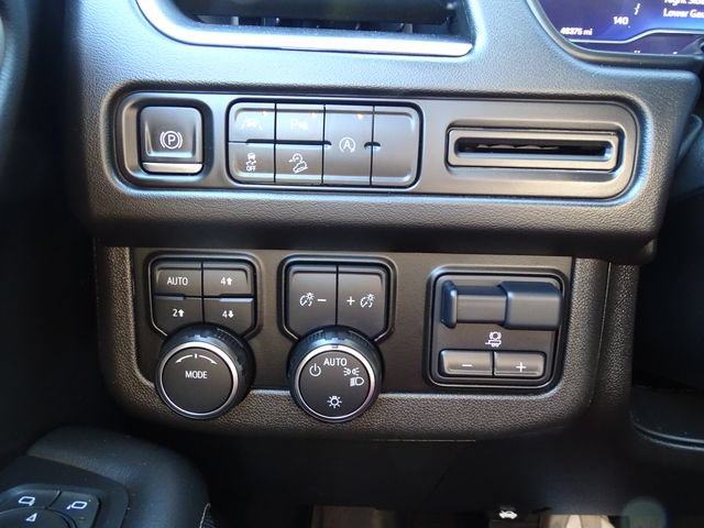 Certified 2023 Chevrolet Suburban Premier w/ Max Trailering Package AWD/4WD image 20