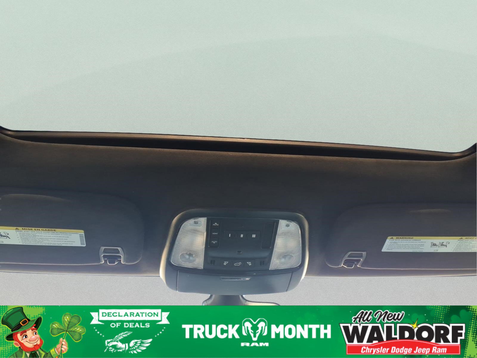 Used 2025 Dodge Durango SRT Hellcat image 21