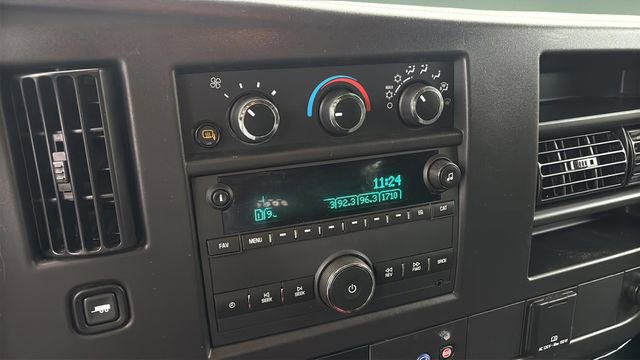 Used 2024 GMC Savana 2500 w/ Driver Convenience Package RWD image 25