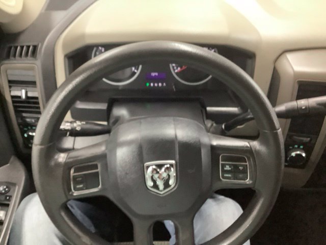 Used 2012 RAM 1500 ST AWD/4WD image 16