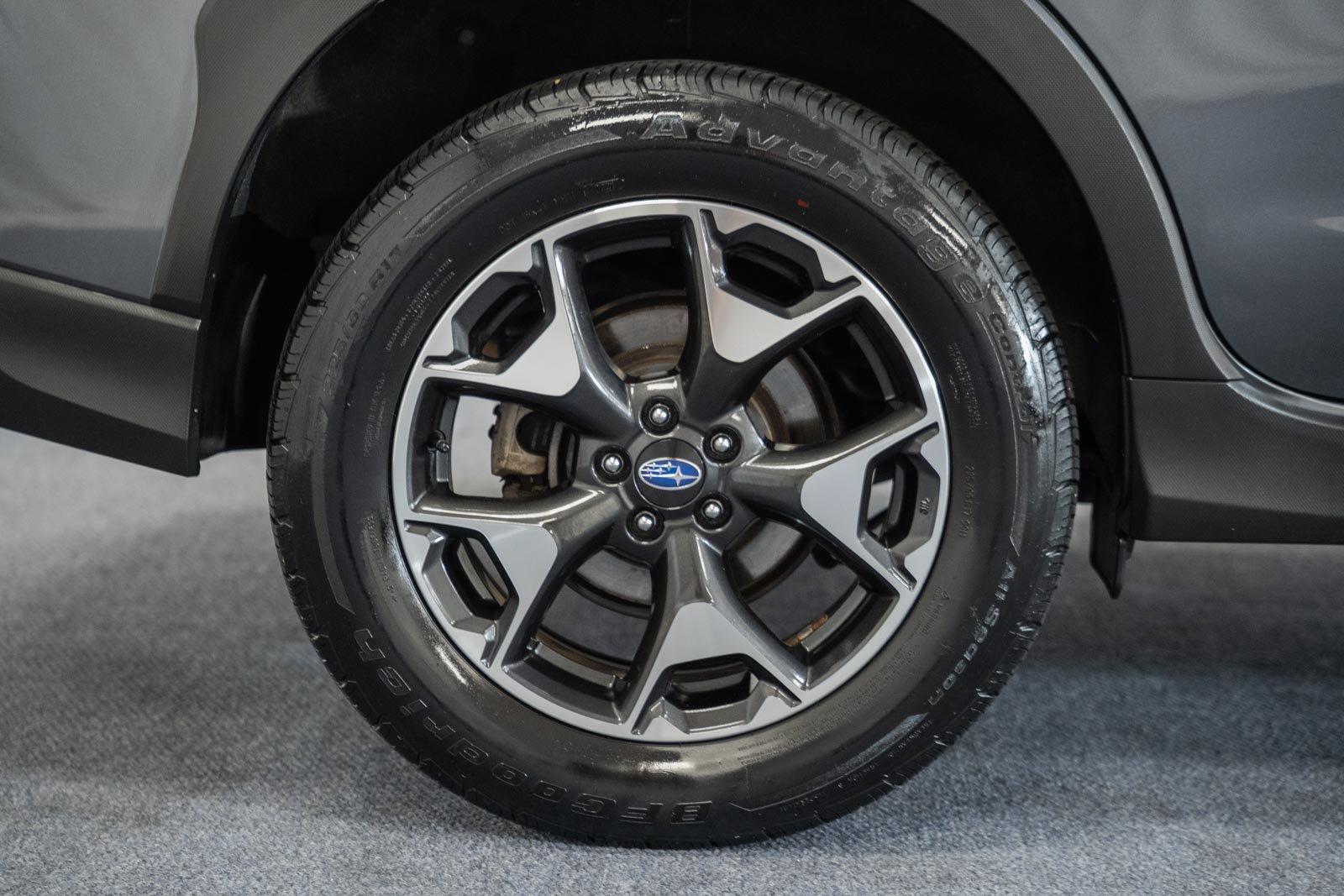 Used 2020 Subaru Crosstrek 2.0i Premium AWD/4WD image 19