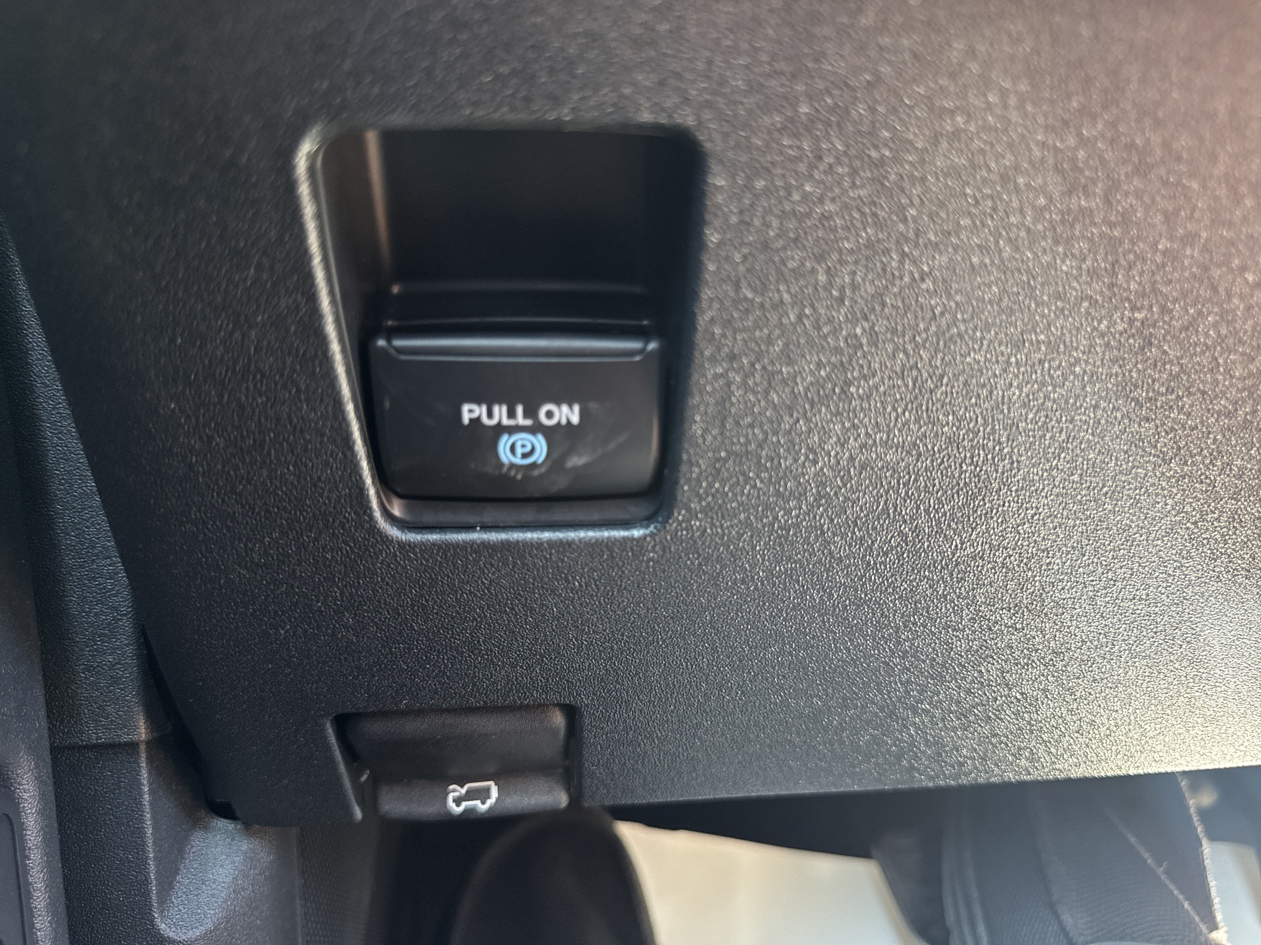 Used 2026 Ford Bronco Big Bend AWD/4WD image 32