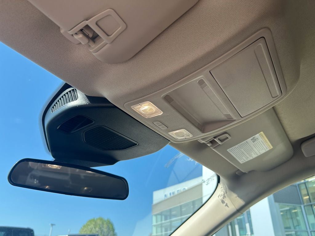 Certified 2020 Ford Escape SEL AWD/4WD image 22