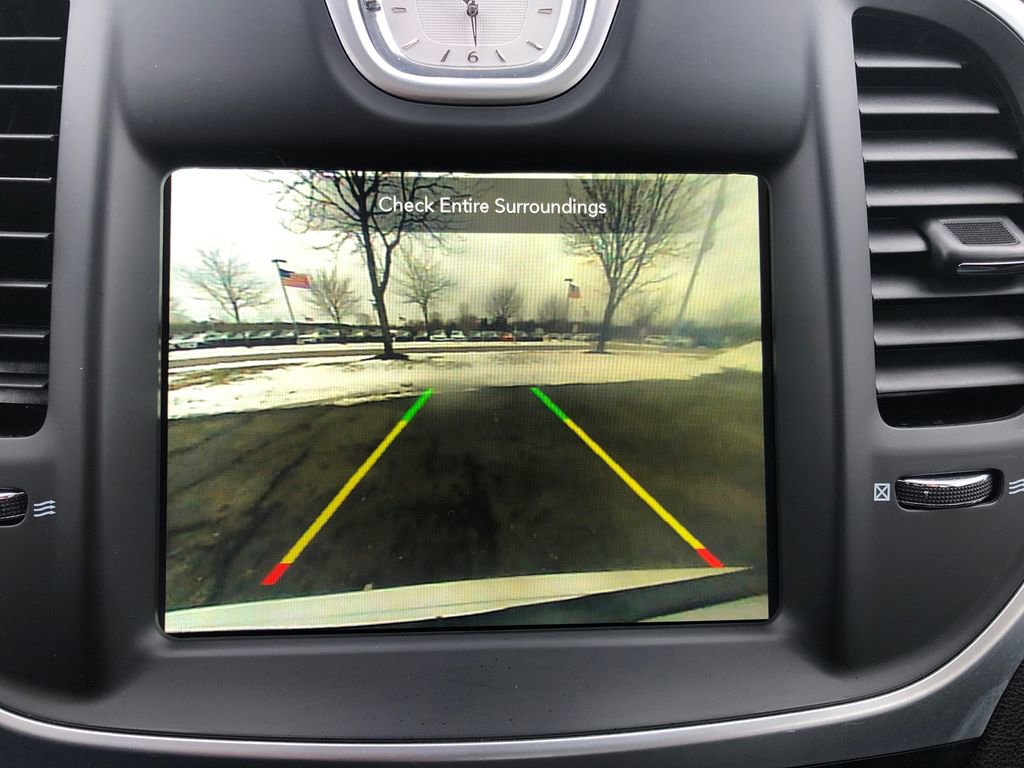 Used 2023 Chrysler 300 Touring L w/ Popular Equipment Group image 31