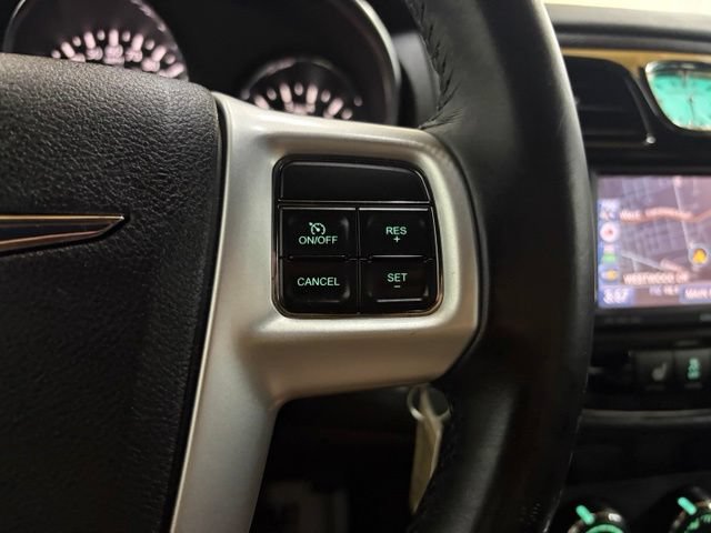 Used 2013 Chrysler 200 Limited FWD image 47