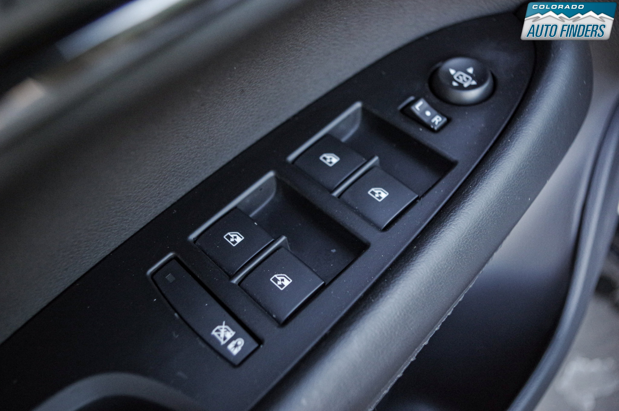 Used 2017 Cadillac ATS 2.0T AWD Sedan image 11