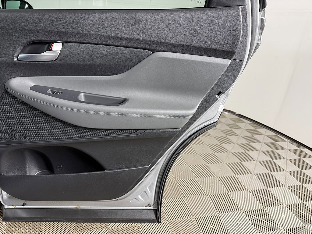 Certified 2023 Hyundai Santa Fe SEL image 22