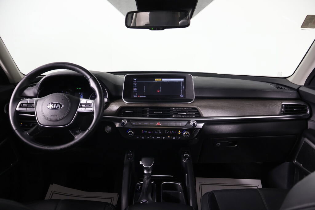 Used 2020 Kia Telluride EX image 24