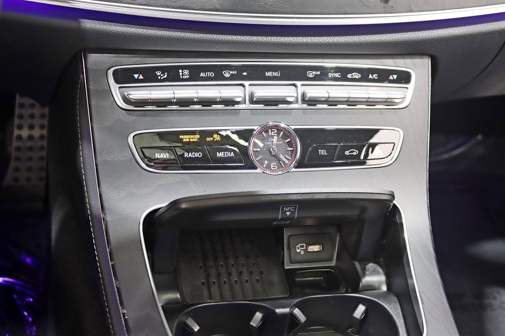 Used 2019 Mercedes-Benz E 63 AMG S image 27