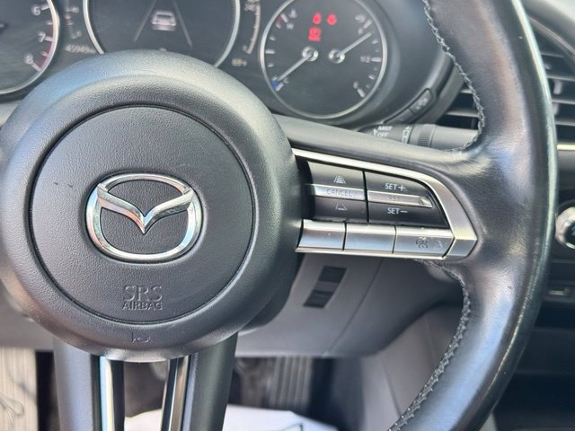 Used 2020 MAZDA MAZDA3 AWD Sedan w/ Preferred Package image 27